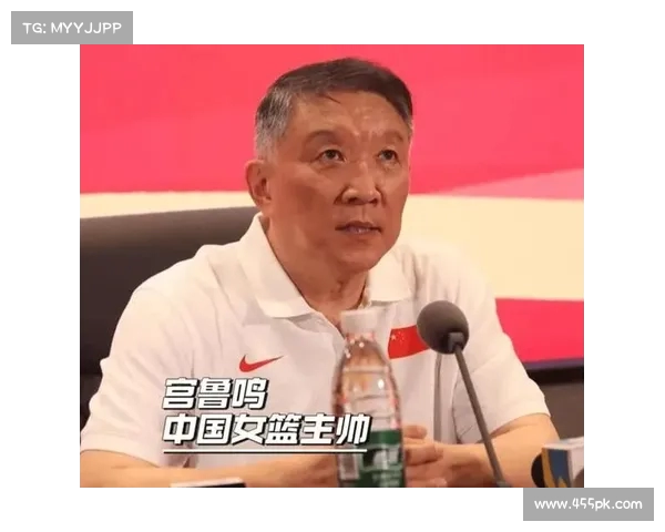 宫鲁鸣:张子宇缺席因近期疲劳需休息 避免高强度对抗伤病风险 宫鲁鸣:张子宇缺席因近期疲劳需休息 避免高强度对抗伤病风险